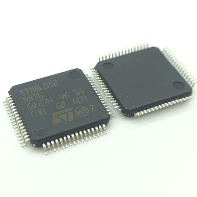 STM8L052R8T6微控制器芯片原装