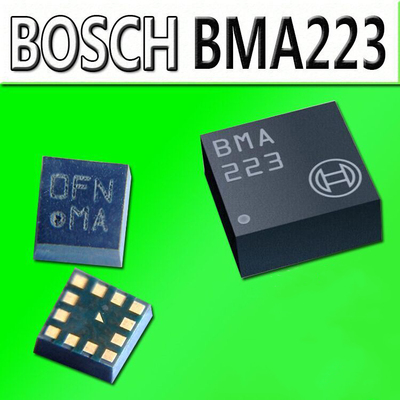 全新原装BMA223 BMA250 BMA253 BMA280 BMA150 BMA421 BMA423现货