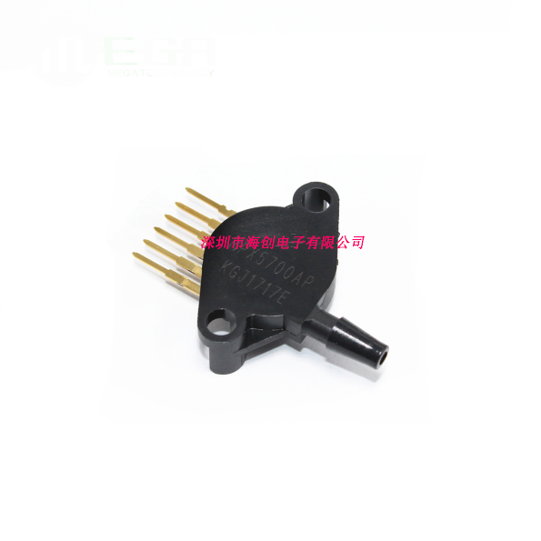 MPX5700DP压力传感器全新原装