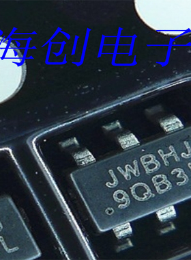 全新原装 JW5026 封装SOT23-6  丝印JWBHJ 同步降压驱动芯片 现货