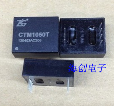 CTM1050T总线隔离模块全新原装