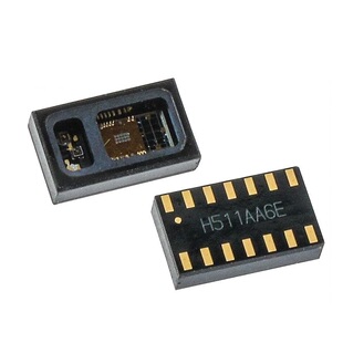 全新原装MAX30102EFD+T MAX30102 芯片 心率/血氧传感器模块 现货