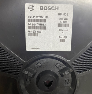 全新原装BMI055 BMI160 BMI120 惯性测量陀螺仪 加速计 现货供应