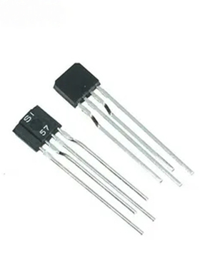 SHARP现货供应 IS471FE 光电探测IC 红外线探测器 施密特晶体管