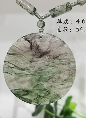 优雅靓丽文丽之喜果吊坠项链车挂