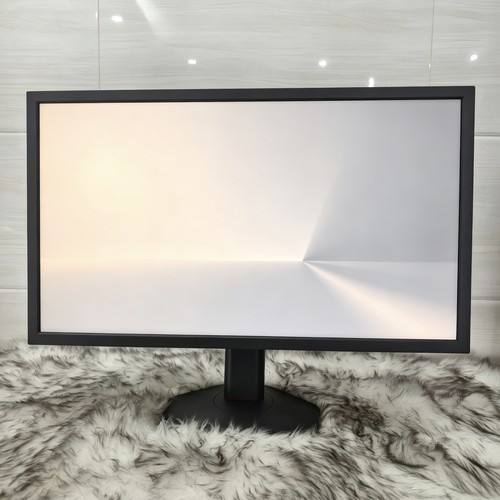 BenQ XL2546X-B二手显示器 明基卓威同系电竞屏 升降旋转底座