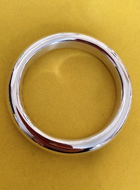 木子王记足银999手工定制手镯