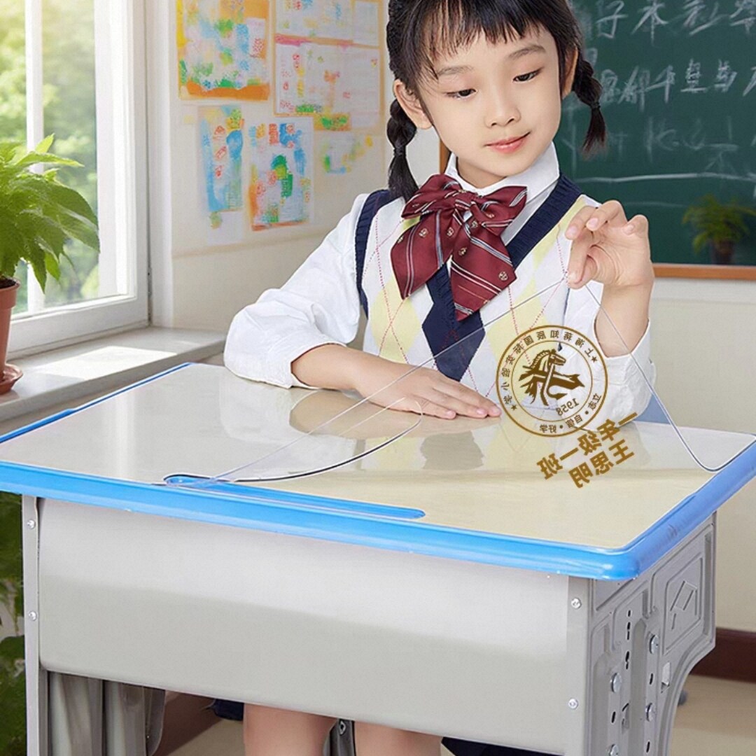小学生桌垫中田无味环保0甲醛