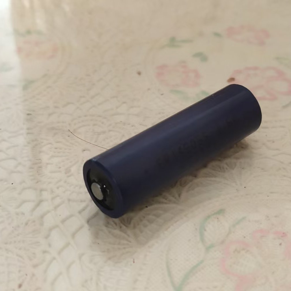 er14505s锂亚3.6v数显压力表