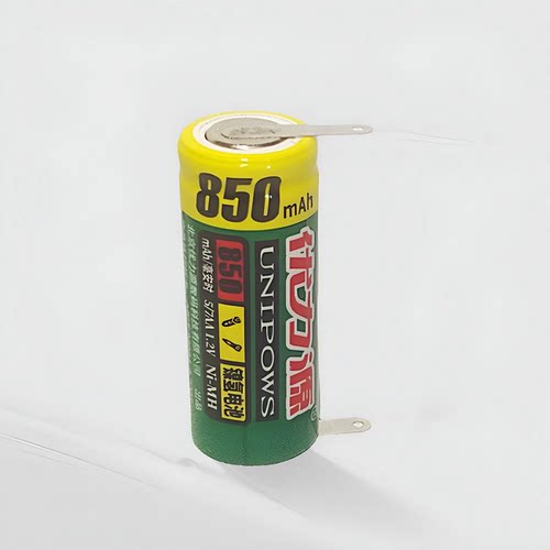 5/7aa剃须刀电池优力源大容量