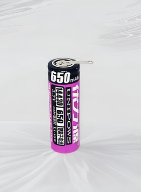 优力源14430适用FS922 PT715PT726PT786剃须刀锂电池3.7V通用热卖