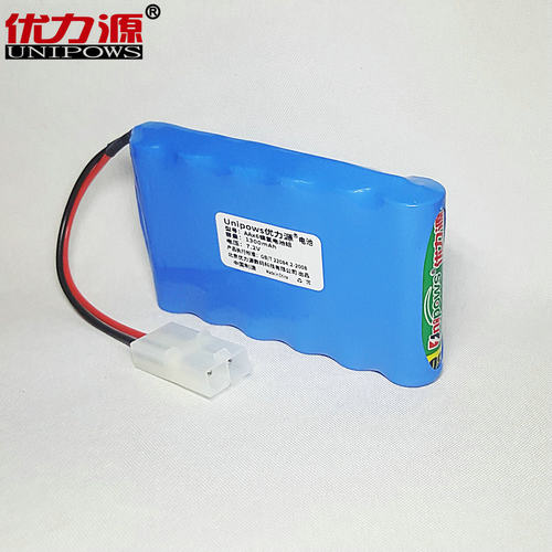 7.2v5号镍氢优力源电池组