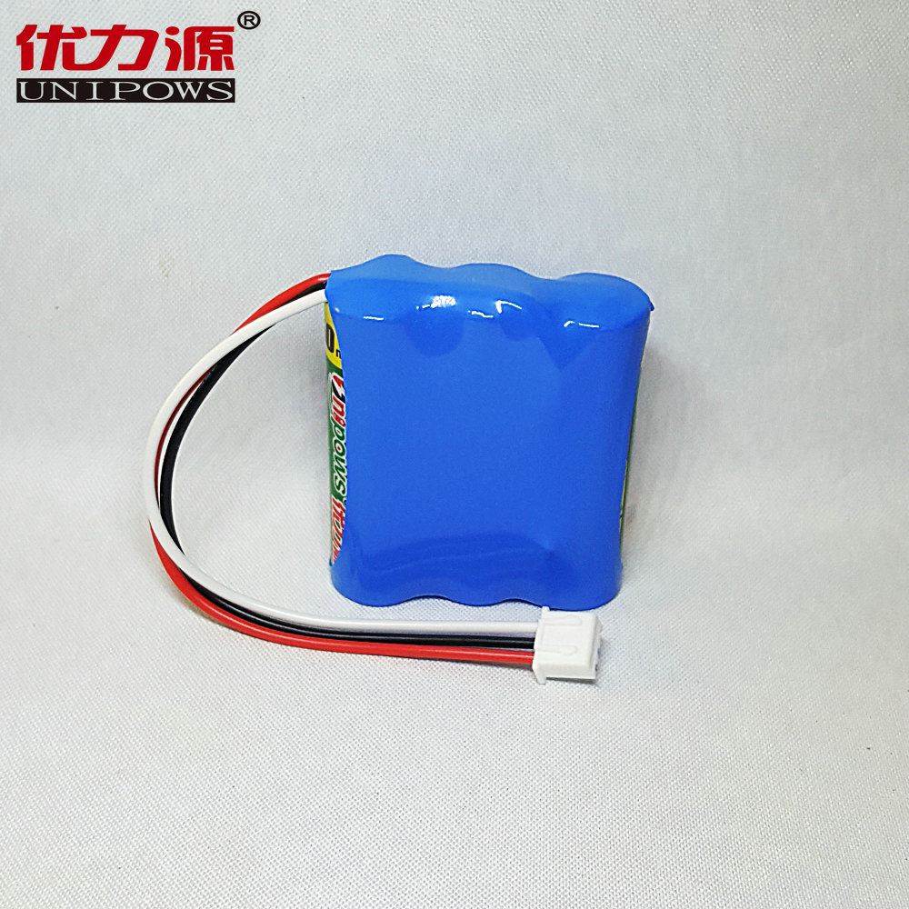 优力源3.6V AA1300 HGB-2A10*3 ETS5623 2222+ F501无线座机电池