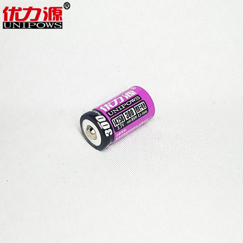 142503.7V锂电池优力源