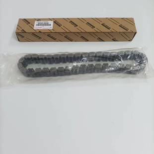 霸道LC95LC120普拉多2700 3400 4000FJ酷路泽GX460波箱分动箱链条