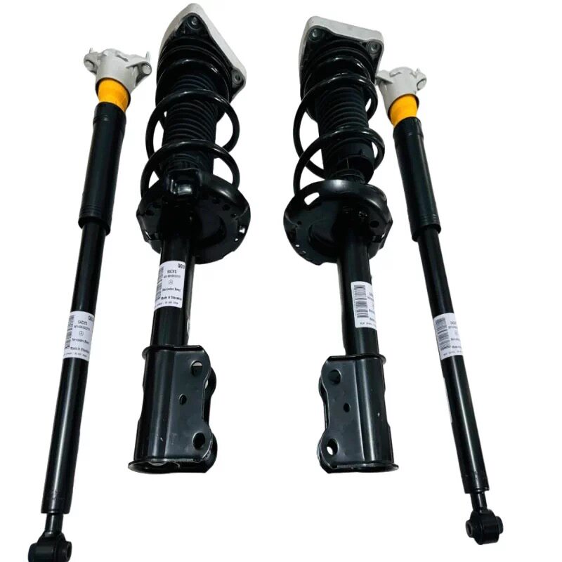 适用奔驰A级 W246 W176 A200 B200 GLA220 CLA250 前后减震器避震