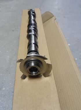 奔驰M271M272M276 C200 E200E300 S350ML400近排气正时凸轮轴齿轮