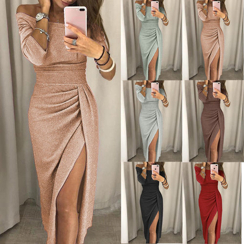womenclothes跨境欧美春