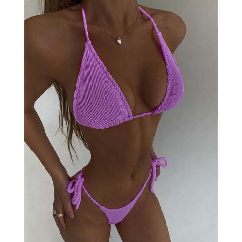Push Up Women Swimsuits Female Micro Bikini Set Brazilian Bi