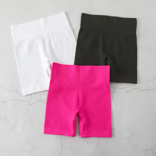 womenclothes基础款螺纹