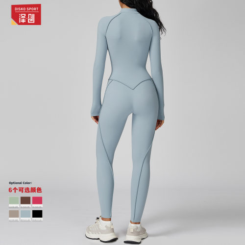 womenclothes欧美撞色立
