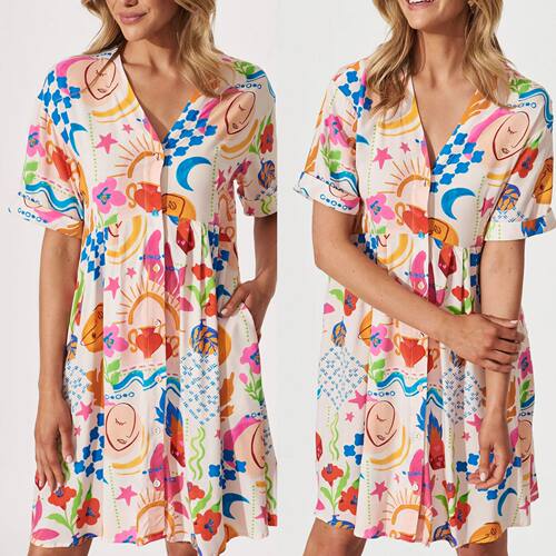 womenclothes跨境欧美春