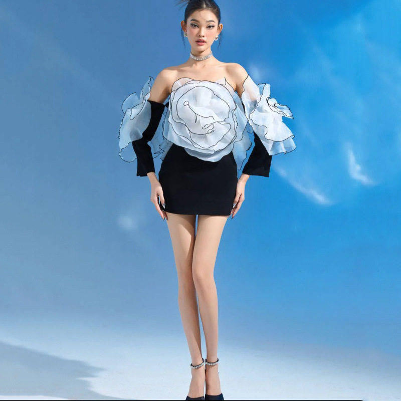 womenclothes新品跨境性