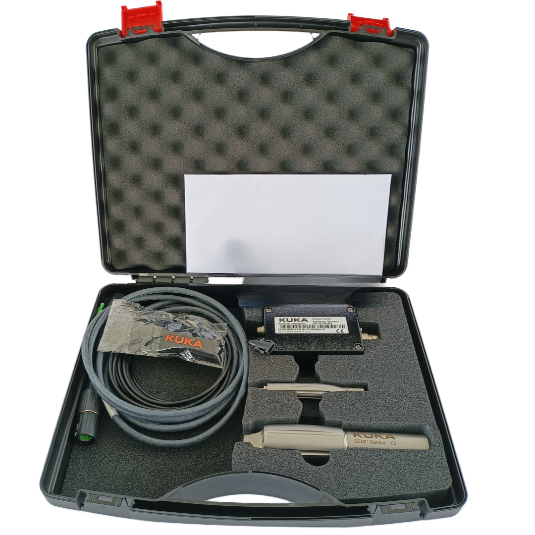 库卡EMD复合零点校正仪228936机器人配件kuka原装全新现货