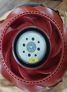 176743库卡RER 190-39/14/2TDLOU风扇kuka风机ebmpapst机器人配件