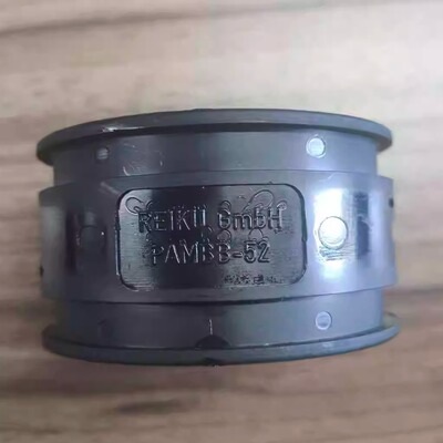 固定座库卡kuka管线包卡箍配件现货reiku乐固PAMBB-52