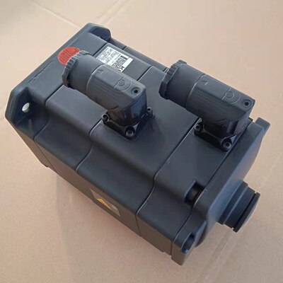 库卡127727电机原装全新现货