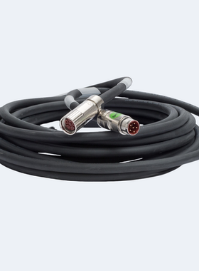 183062电缆库卡5m机器人外部轴电机kuka动力线配件