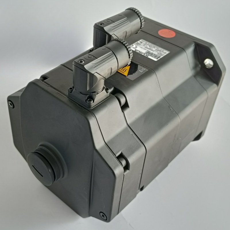 库卡原装MG_110_130_40_S0电机