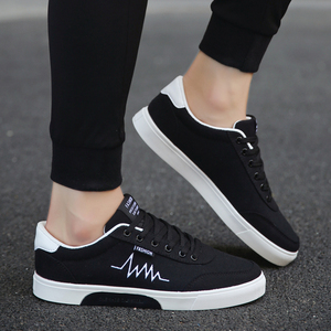 韩版潮流休闲鞋