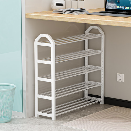 鞋架子多层简易宿舍鞋柜出租房用