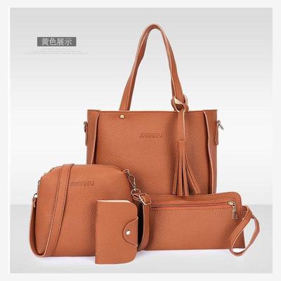 包包4件4Pcsbagwoment