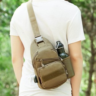 Bags Sports Water Bottle Holder Outdoor Bag Cycling Backpack