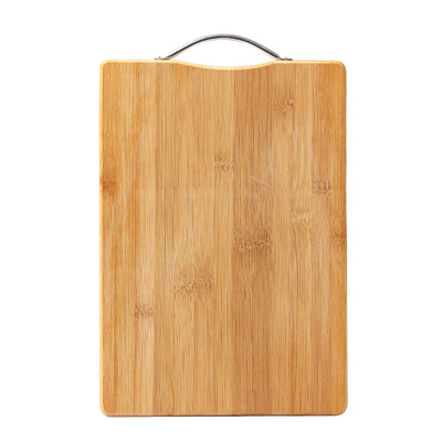 Organic Bamboo Chopping Board Kitchen Food Cutting Board