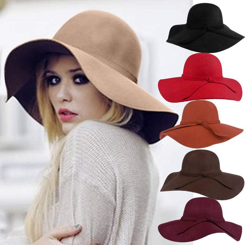 FashionVtageWomLadlop
