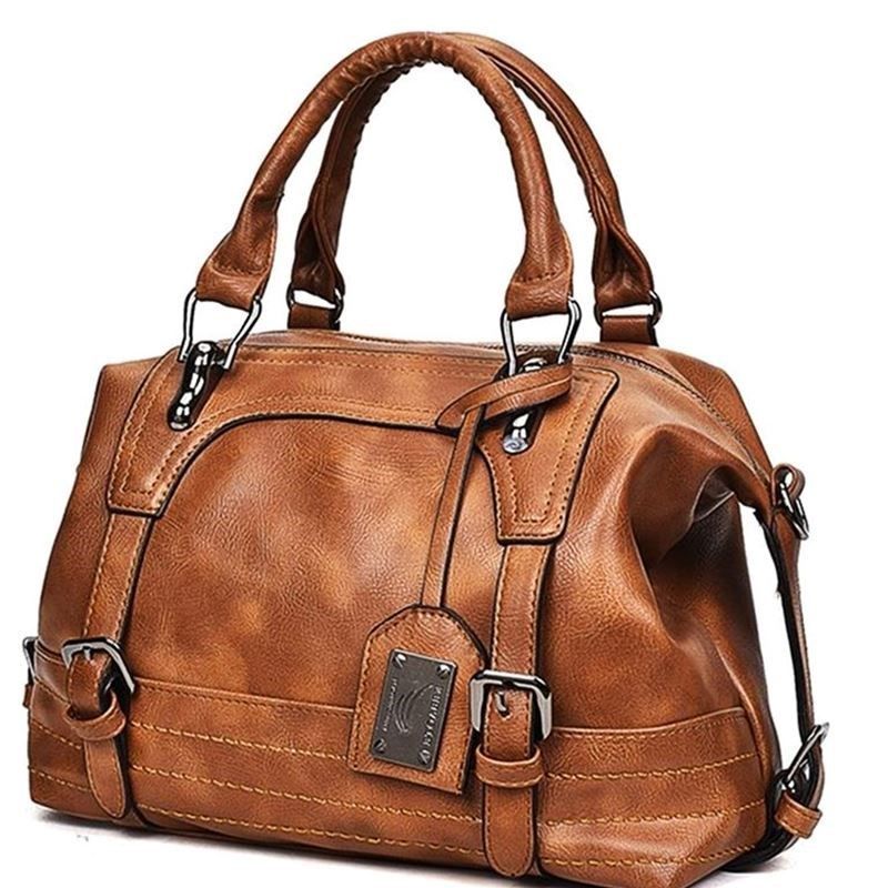速卖通爆款Women's bag 2018 new bags ladies big package shoul