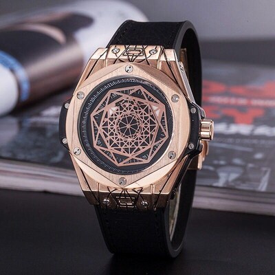 2018 men's watches man wristwatch quartz watch boy 男士手表