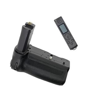 Z6III相机配件Z5II二代z6三代竖拍握把 N14手柄电池盒适用尼康