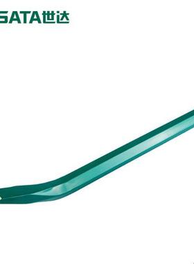 世达弯头撬棍起钉撬棒撬杠92551 92552 92553 92554 92555 92556