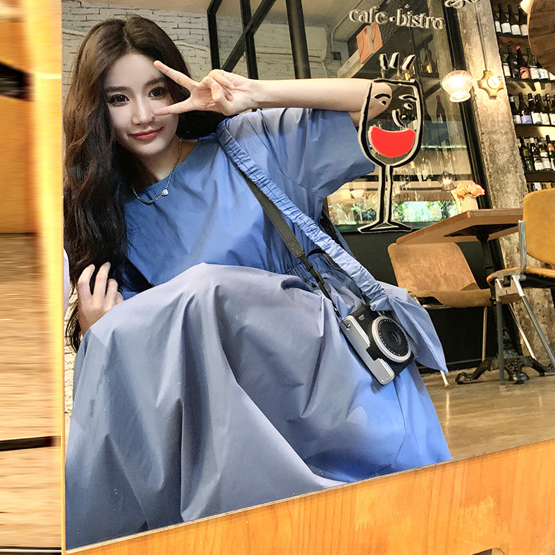 夏季大货~数据好~夏季连衣裙女带包包~2C136-8817-P115-K168,女装连衣裙,2C136