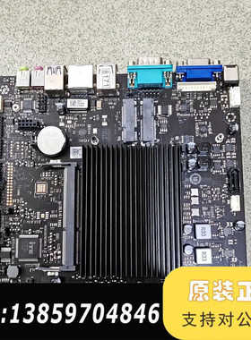 J3355软路由主板，双核器主板，百兆网卡，12v供电，议价