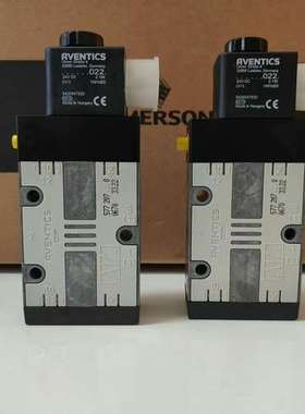 安沃驰Aventics电磁阀5772070220/57760议价