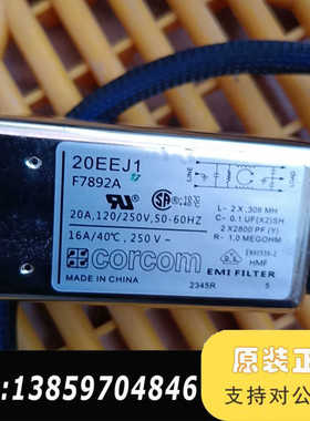 科视  放映机 20EEJ1-F7892A     电源议价