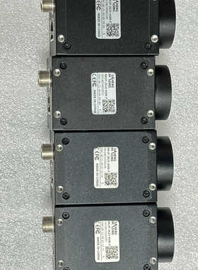 大恒工业相机，型号ME2P-2622-4GM-P，蓝色，议价