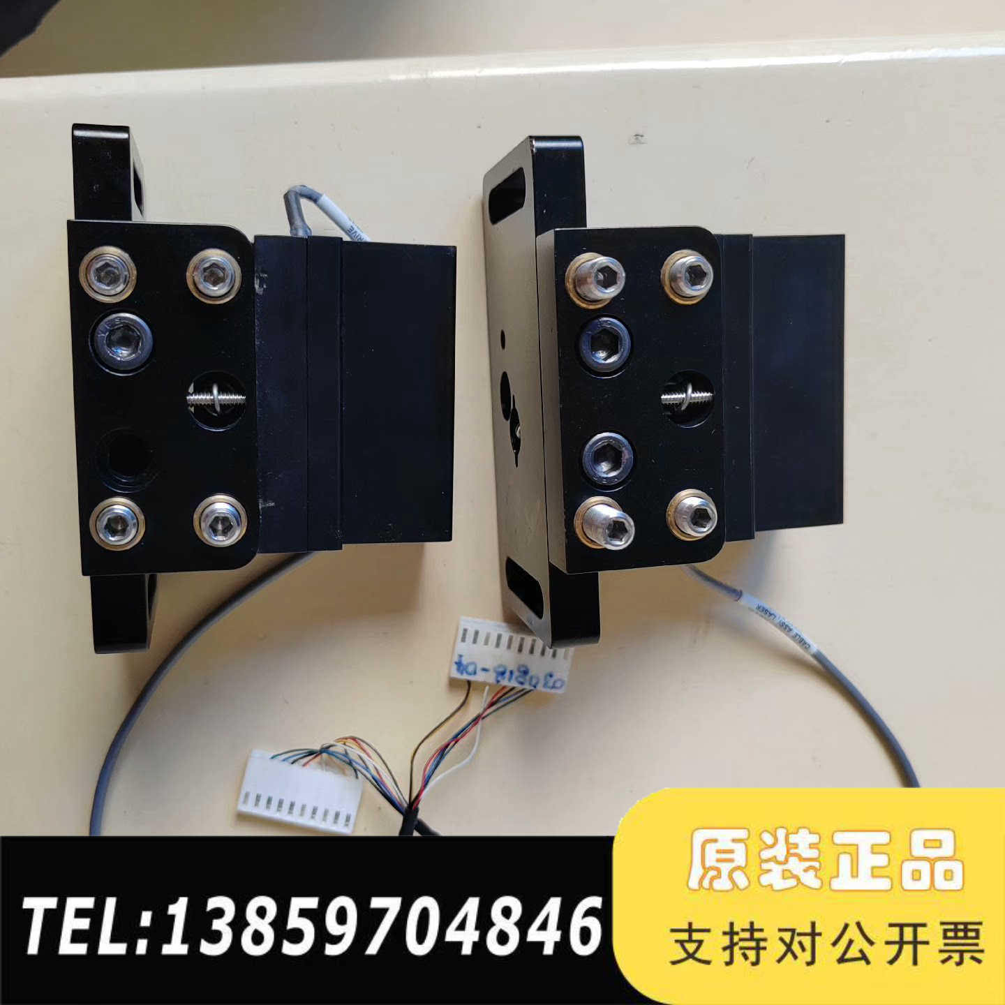 Newport  NewFocus 9071四轴调整架.调整议价