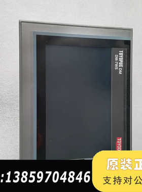 SIMATIC IPC277D触摸屏，型号6AV788议价